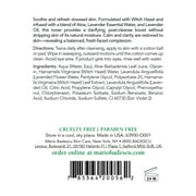 Mario Badescu Alcohol-Free Witch Hazel Facial Toner for Aging Skin, Infused with Lavender/Rose Water and Aloe Vera, Face Toner Skin Care for Combination or Dry Skin, 8 fl oz