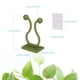 thumbnail image 2 of 100 clips autoadhesivos para plantas trepadoras, ideales para la pared del jardín y para decoración de jardines., 2 of 5