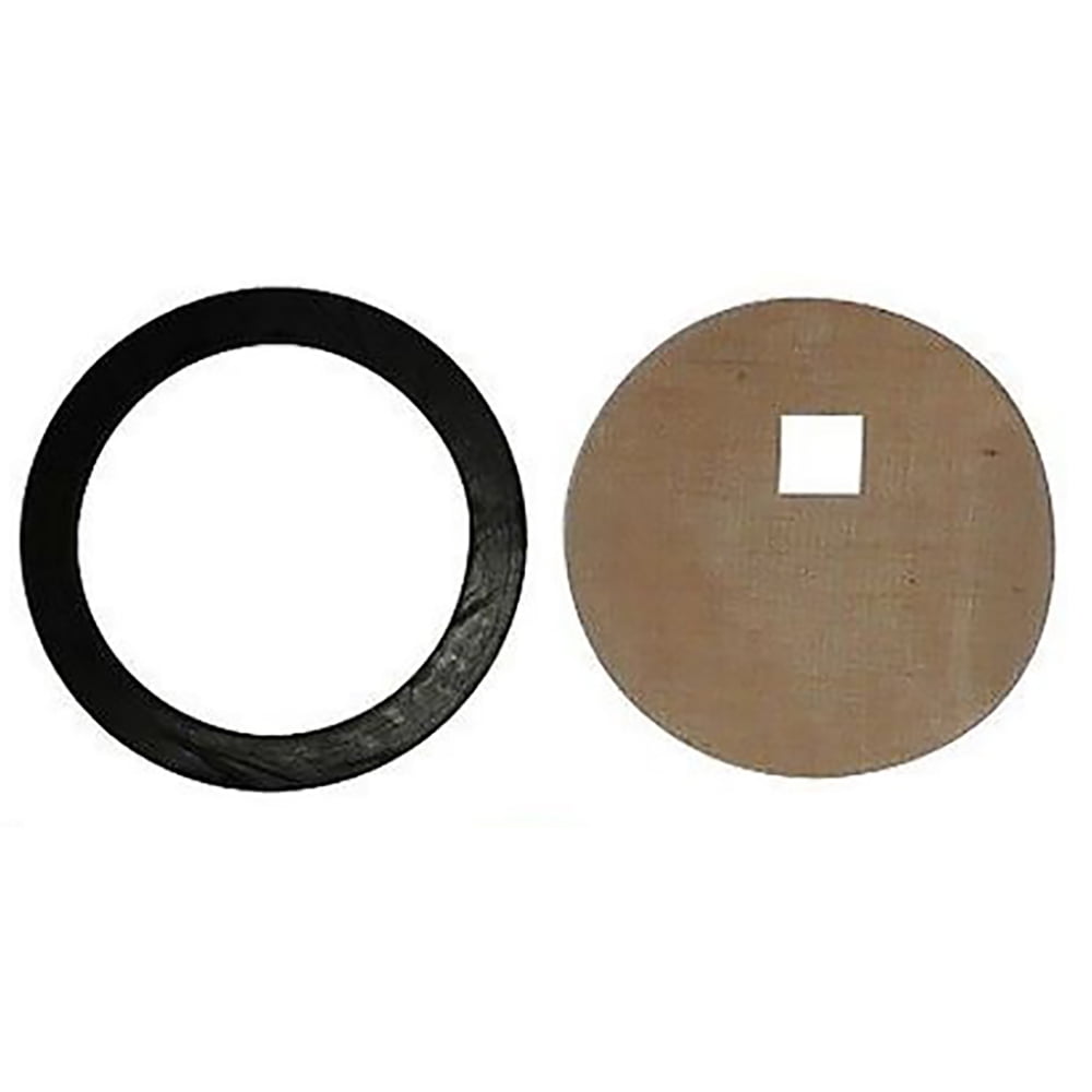 2N9161 Fuel Sediment Bowl Gasket and Screen Fits Ford 2N 8N 9N