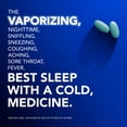 thumbnail image 2 of Vicks DayQuil and NyQuil VapoCOOL Cold & Flu Caplets, Cold Medicine for Adult, 24 Count, 2 of 9
