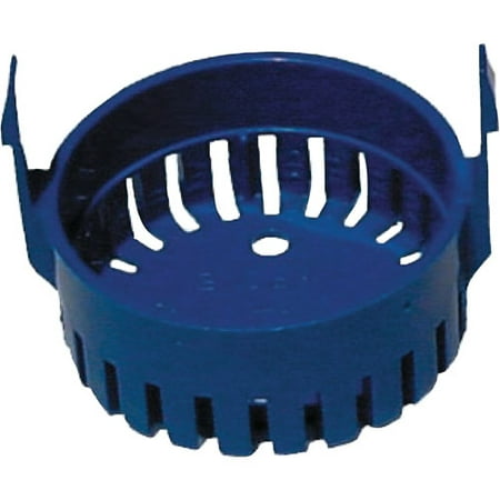 360 Gph Pump - Rule Replacement Base Only For Round Rule 360 to 1100 GPH Bilge Pumps