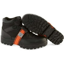 K1 Series Original Mid-Sole - Ice Cleat - Low-Profile - Size: O/S - (One Size Fits Most)