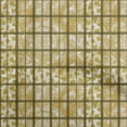 thumbnail image 1 of oneOone Polyester Spandex Lime Green Fabric Houndstooth Sewing Craft Projects Fabric Prints By Yard 56 Inch Wide, 1 of 4