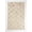 Brown, variant on Geometric Hand-Tufted Wool Area Rug, Green Trellis Pattern, 5' x 8', Soft Durable Non-Slip Carpet for Living Room Bedroom Office