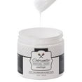 thumbnail image 4 of Colorantic | WHITE GLAZE for Faux-Fini Stain Whitewashed Style - Fabric Paint Medium - Glitter Paint Additive Medium - Leather Paint (White - 32 oz), 4 of 6