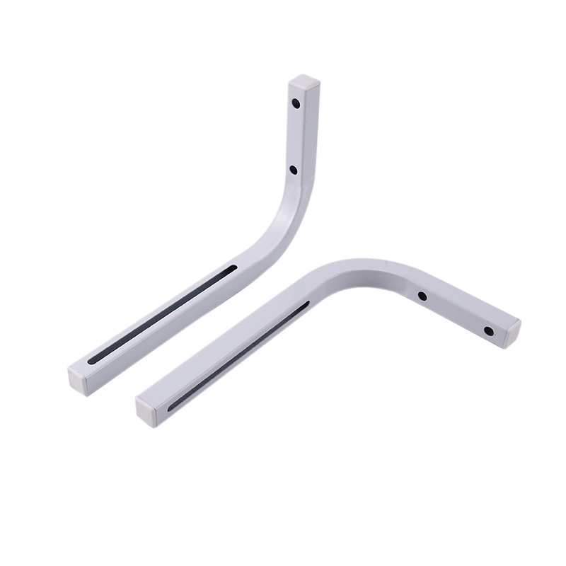 90 Degrees Bracket Projection Screen Hanger Adjustable Ceiling Mount