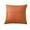 Orange, variant on Wdhugt 17.7X17.7 Incouch Pillow Cases Sleeping Pillows Cases for Adults Throw Pillow Covers Comfortable And Cool Summer Pillow Cases Soft Pillows for Sleeping Cases