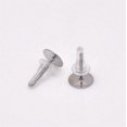 thumbnail image 5 of 100pcs Silicone Earring Backs Dust-Proof Hypoallergenic Soft Ear Safety Pads Backstops for Stabilize Earring Studs Hooks, 5 of 5