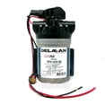 thumbnail image 1 of Delavan 7870-101E-SB PowerFlo 12 Volt 60 PSI 7 GPM On Demand Diaphragm Pump, 1 of 5