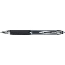 uni-ball Signo 207 Retractable Gel Pen, .7mm, Black