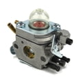 thumbnail image 5 of The ROP Shop Carburetor with Gaskets for Echo ES-2100, ES2101 Shredder Vacuum & PB2155 Blower, 5 of 9