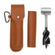 thumbnail image 2 of Taladro manual de madera taladro manual Bushscraft de acero al carbono de alta dureza para senderismo ANGGREK Otros, 2 of 8