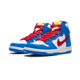 thumbnail image 2 of NIKE MENS SB Dunk High "Doraemon" CI2692 400 from Stadium Goods, 2 of 8