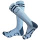 thumbnail image 2 of Calcetines Calefactables Esquí Al Aire Libre Calentadores Pies Calefactores para Hombres Y Mujeres (), 2 of 6