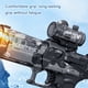 thumbnail image 2 of Pistola Blaster Soaker Automática Alcance 26 Pies para Adultos, 2 of 9