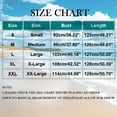 thumbnail image 3 of QUNYINEY Puff Short Sleeve Womens Dresses Summer One Shoulder Long Striped A Line Dress Vacation Casual Loose Fit Dresses, 3 of 5