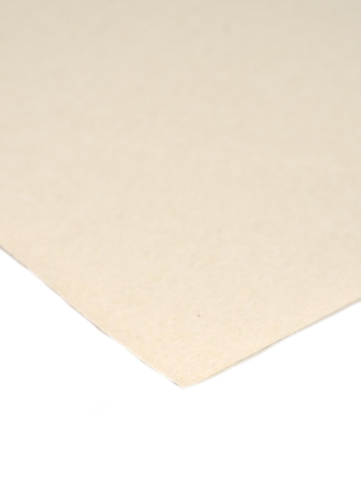UArt Premium Sanded Pastel Paper Board - 18 x 24, Dark, 400 Grit