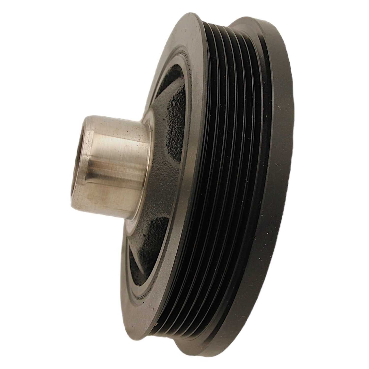 ATP 102343 Graywerks Harmonic Balancer