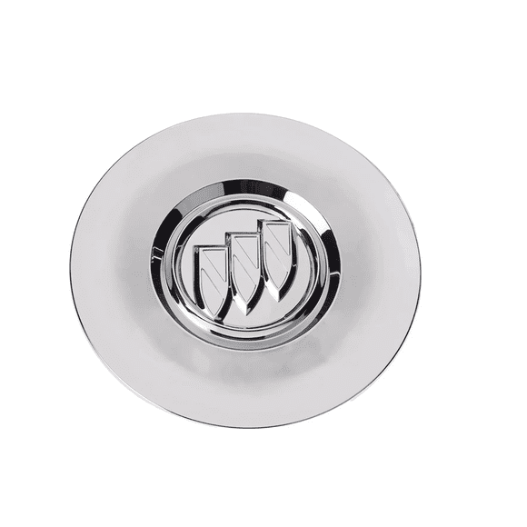 Centro Rin Tapacubo Buick Enclave 2010 - 2017 Gm Parts GM PARTS Tipo de taza: Central$$Material: Aluminio