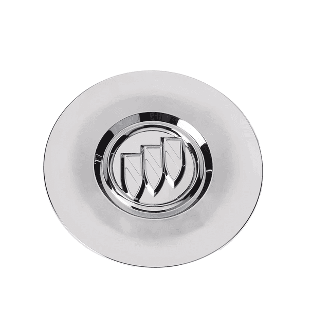 Centro Rin Tapacubo Buick Enclave 2010 - 2017 Gm Parts GM PARTS Tipo de taza: Central$$Material: Aluminio