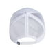 thumbnail image 3 of Sombrero Trucker Vineyard Vines Whale Dot Performance para hombre, color blanco, 3 of 3