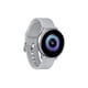 thumbnail image 4 of Smartwatch Samsung Galaxy Watch Active 40 mm Plata, 4 of 6