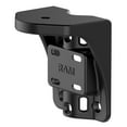 thumbnail image 5 of RAM-VB-110V-2U RAM Vertical Rail Mount with 6" Single Swing Arm and Round Plate, 5 of 6