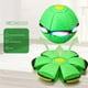 thumbnail image 4 of Bolas de juguete para mascotas automáticas Bola de entrenamiento de perros interesante para jugar con mascotas (verde 3 luces), 4 of 6