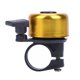 thumbnail image 2 of Timbre de bicicleta Aluminio Alarma Cuerno Anillo de bicicleta Amarillo Sywqhk Accesorios para bicicletas, 2 of 8