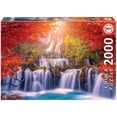 thumbnail image 1 of Rompecabezas Cascada EN Tailandia 2000 Piezas EDUCA, 1 of 2