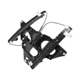 thumbnail image 2 of MOSTPLUS Front Driver Window Regulator for 2003-2006 Ford Expedition Lincoln Navigator, 2 of 5