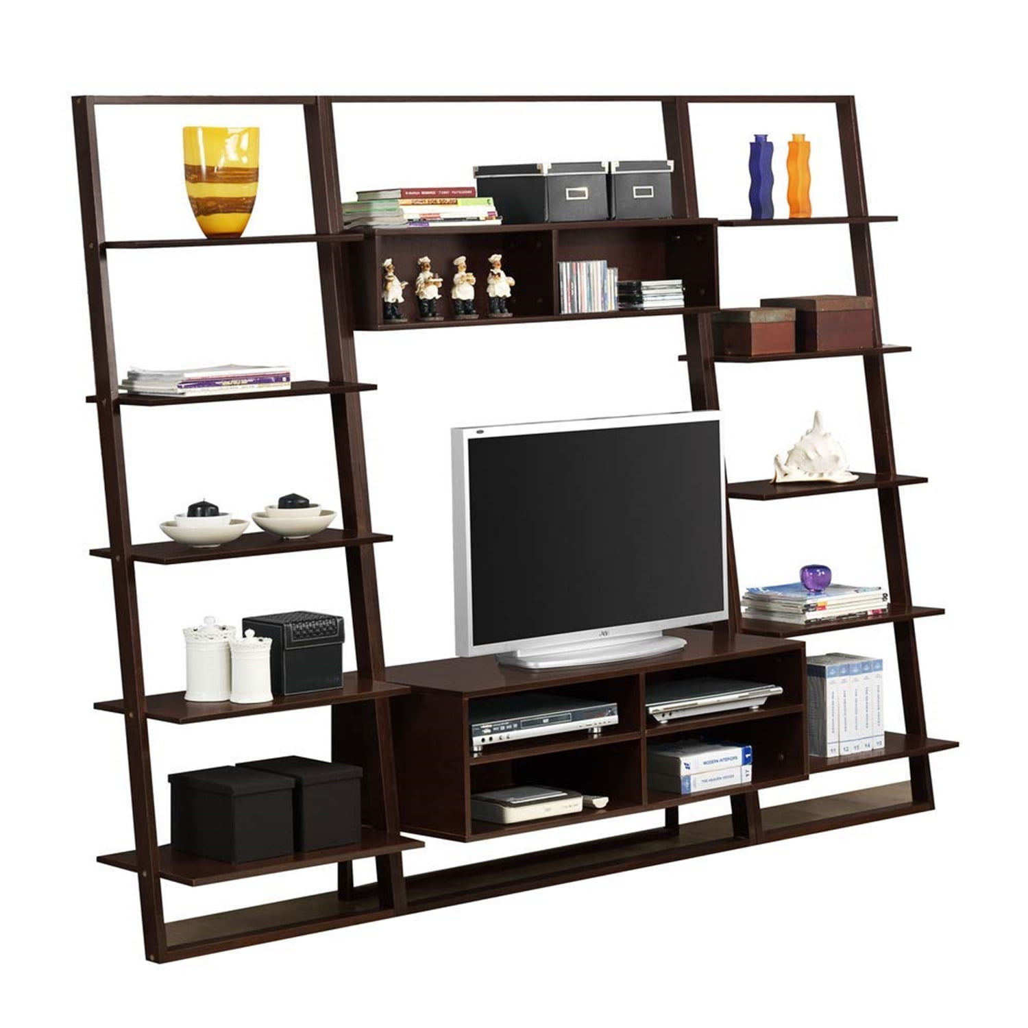 4D Concepts 1 Arlington Entertainment Center (89854) 2 Arlington Wall