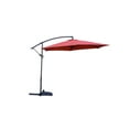 thumbnail image 2 of Dura parasol 10' Naples, 2 of 2