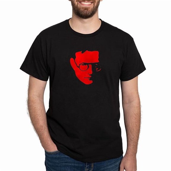 CafePress - Shostakovich - Men's Classic Cotton T-Shirts