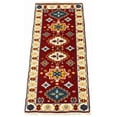 thumbnail image 4 of ECARPETGALLERY 100% Wool Traditional Indoor Area Rug for Entrance, Bedroom, Living Room and Dining Room, 4 of 9
