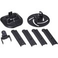 thumbnail image 3 of Basics Tilting Projector Bracket Mount For Ceiling And Wall, 15 kg Capacity, Black, 3 of 5