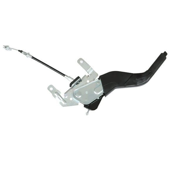 munirater Parking Brake Handle Lever & Cable 9R3Z-2780-B Replacement for Ford Mustang 2005 2006 2007 2008 2009