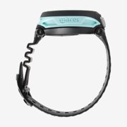 Mares Puck 4 Wrist Dive Computer - Black/Orange