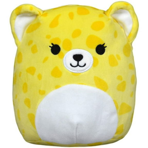 Squishmallows 12" Lexie the Cheetah Plush Stuffed Animal Toy