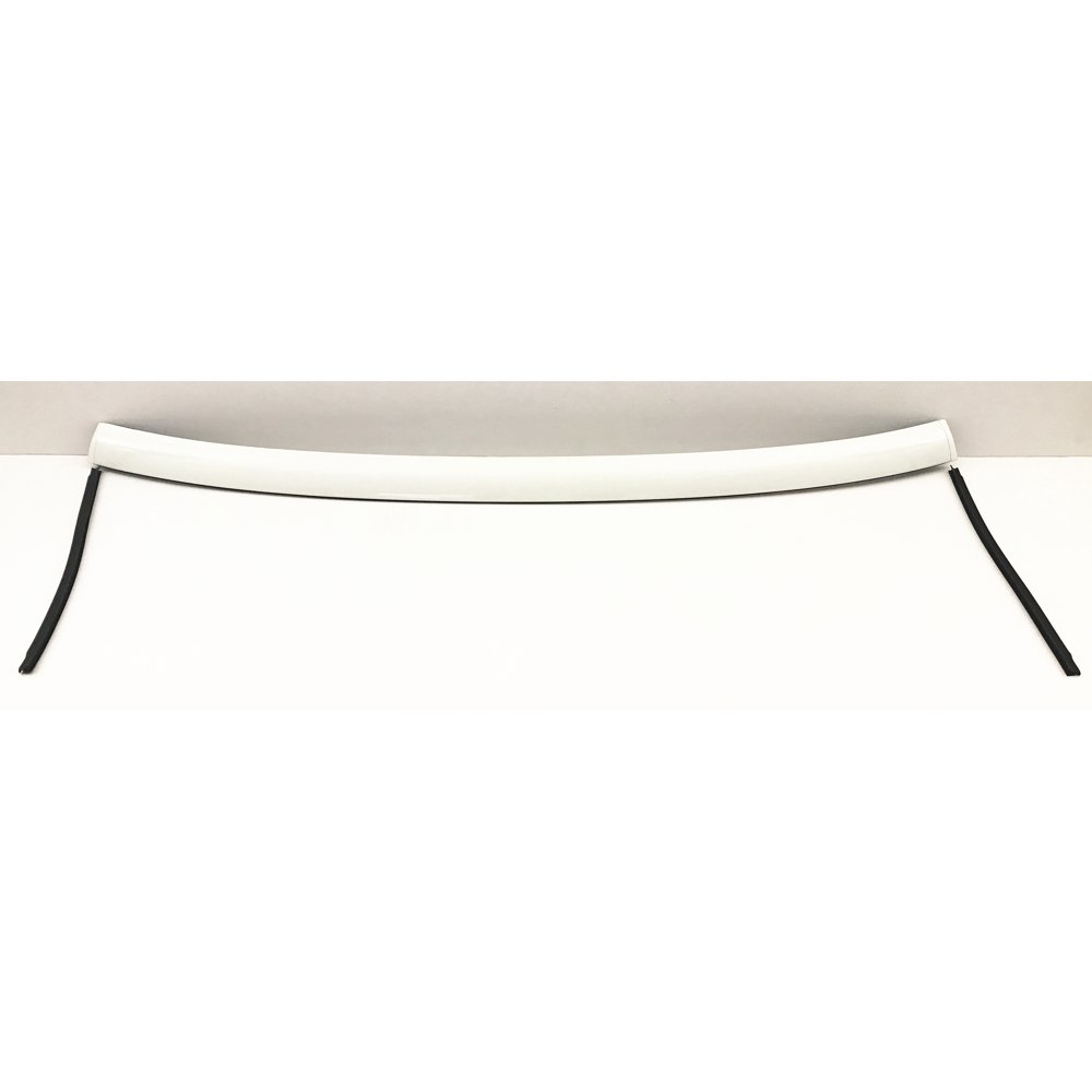 20072014 Toyota FJ Cruiser Front Windshield Upper Reveal Moulding