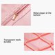 thumbnail image 4 of Teissuly Clearance Bra Sock Drawer Organizers For Women,Clothes Storage Bedroom Closet Dresser Nursery Clothing Storage Organizers Box For Lingerie, Panties,, Briefs,Ties,(Pink, One Size) Teissuly WER202308290122, 4 of 6