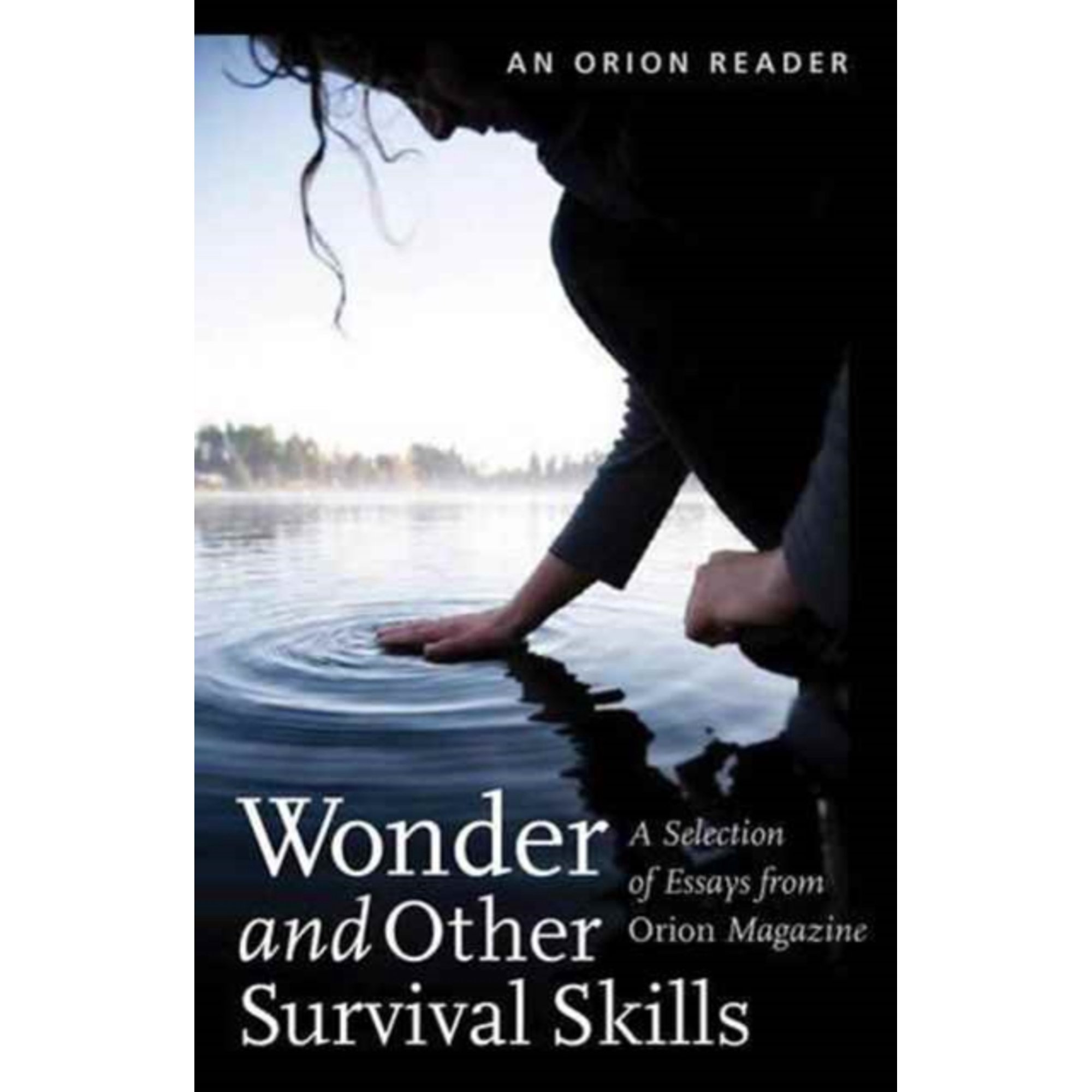WONDER & OTHER SURVIVAL SKILLS