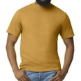 thumbnail image 3 of Gildan Mens Midweight Soft Touch T-Shirt, 3 of 4