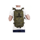 thumbnail image 3 of Mochila Militar Táctica Multiusos Camping Muy Resistente Verde Militar, 3 of 3