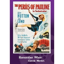 The Perils of Pauline