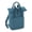 Airforce Blue, variant on BagBase Twin Handle Roll-Top Backpack