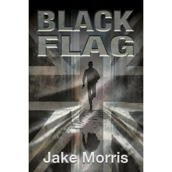 Black Flag, (Paperback)