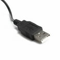 thumbnail image 6 of USB Battery Charging Cable For Nintendo DS Lite NDSL Charger Lead Power V0O7, 6 of 9