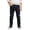 Navy, variant on HXWCHs Slim Fit High Street Fashion Distressed Denim Jeans for Boys Comfortable Stretch Casual Long Trousers Kids Spring Autumn Wear 13-14 Years Navy