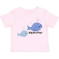 thumbnail image 3 of Inktastic Big Brother with Lil' Brother Boys Toddler T-Shirt, 3 of 5